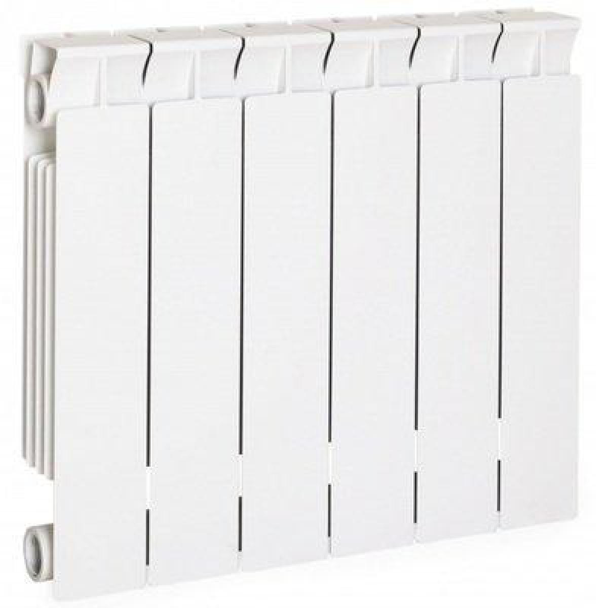 Биметаллический радиатор Global Style 350 12 сек. (25618)