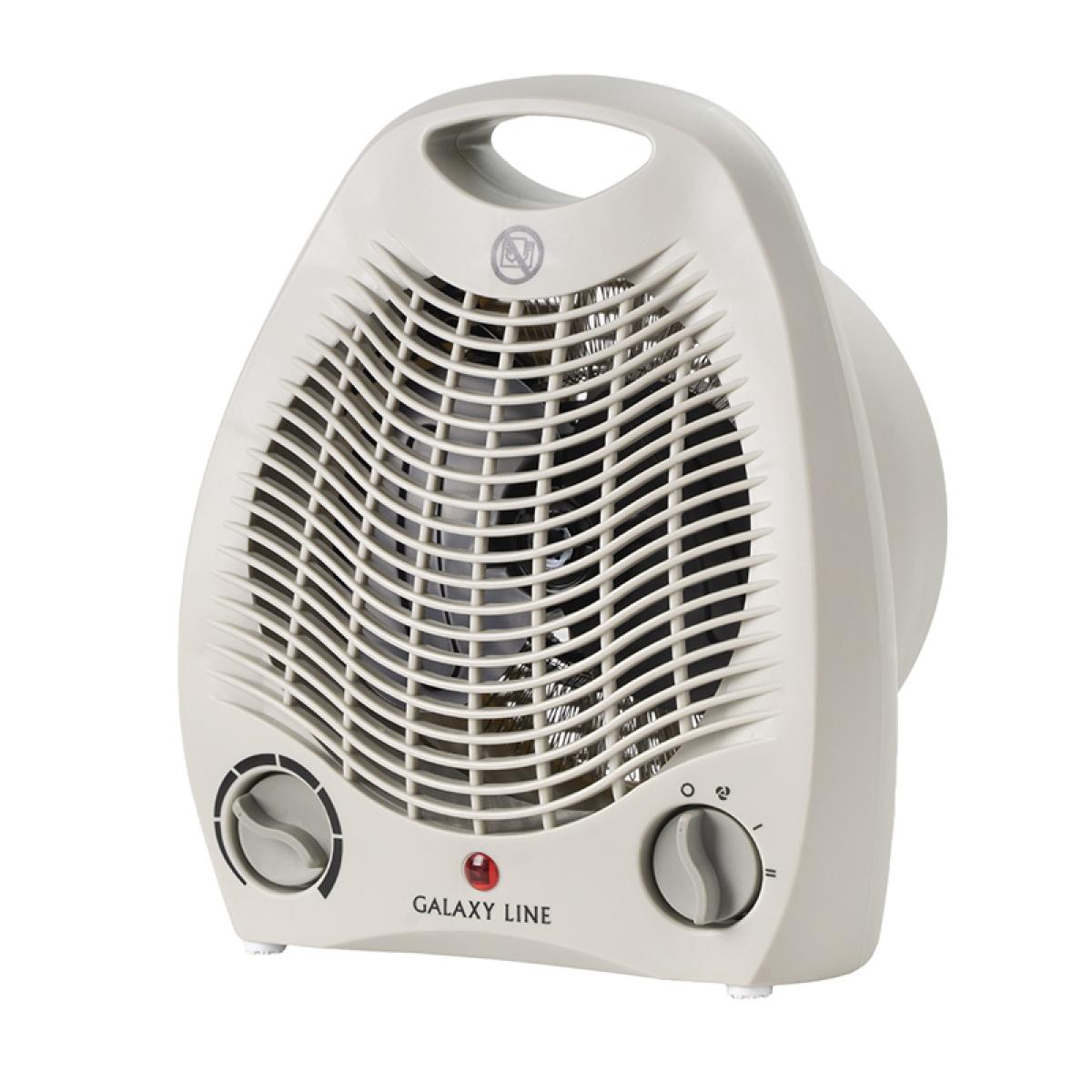 Тепловентилятор GALAXY LINE GL8172