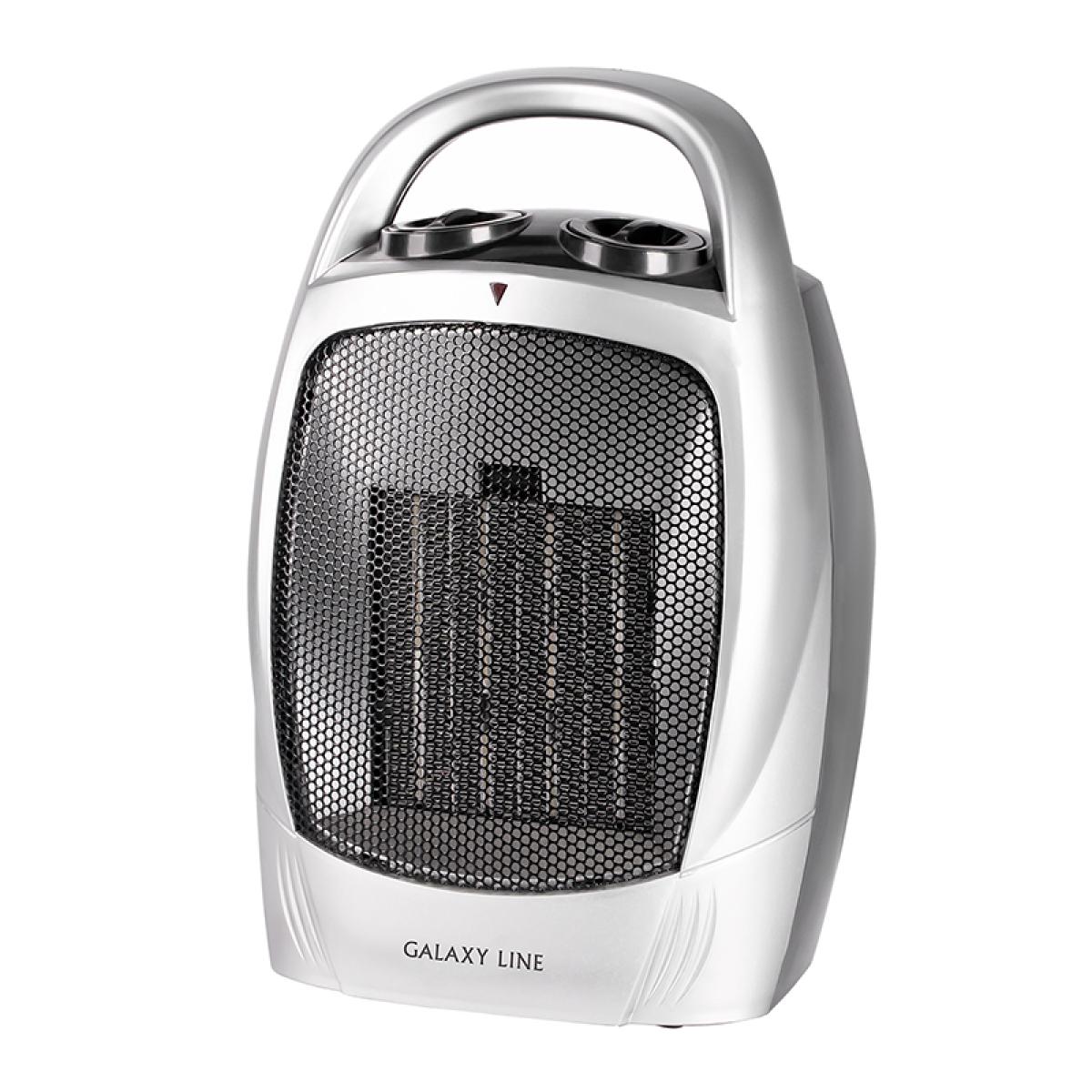 Тепловентилятор металлокерамический GALAXY LINE GL8174
