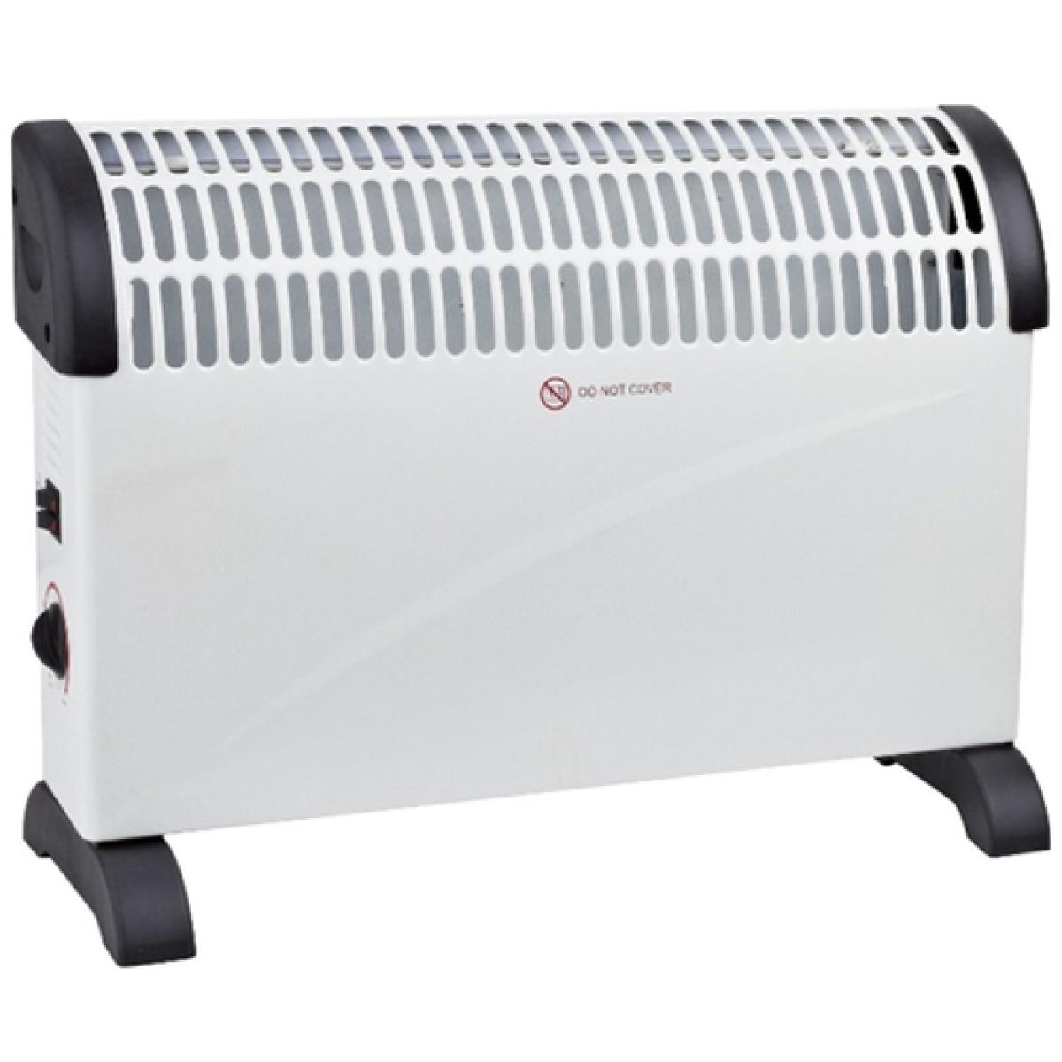 Конвектор WWQ KS-15