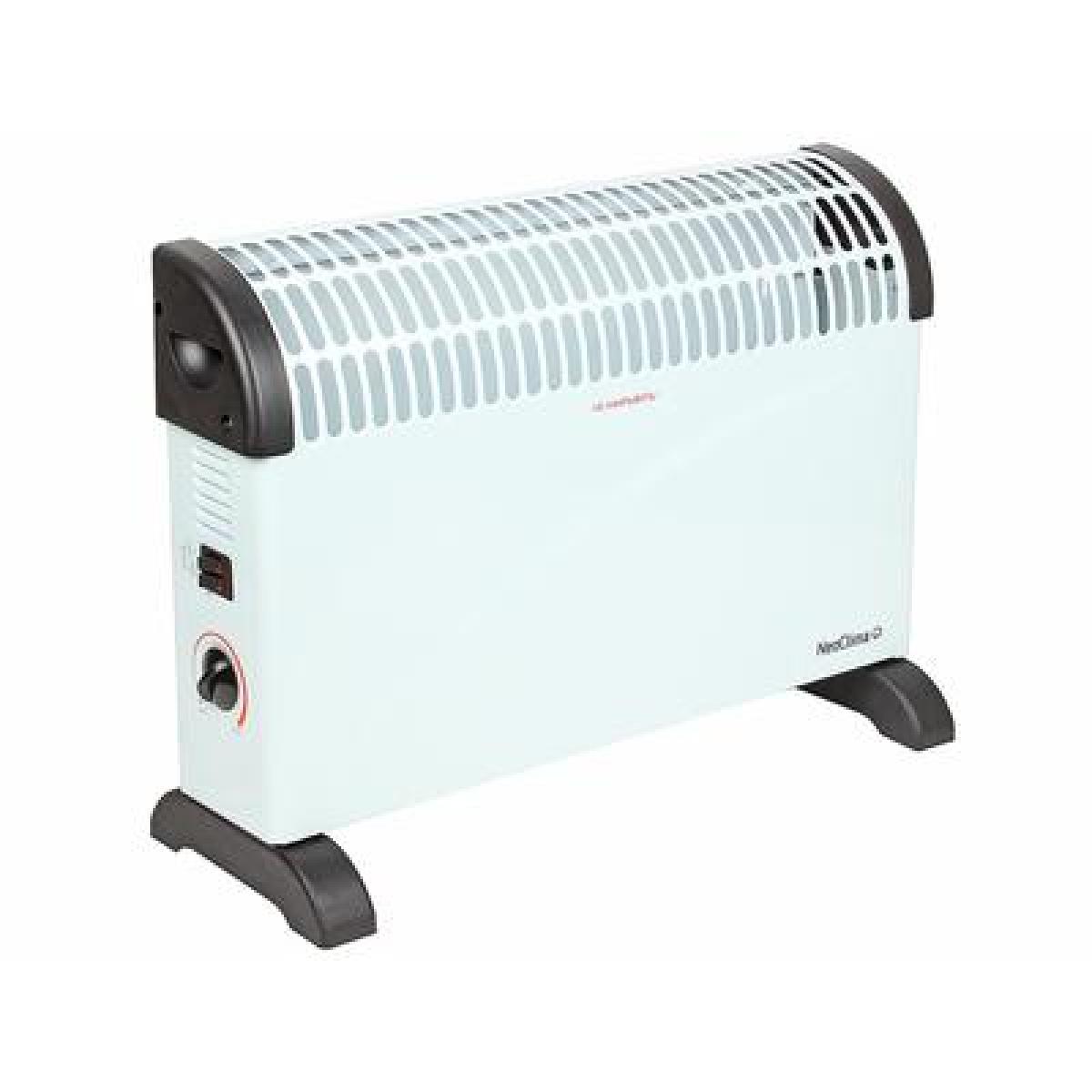 Конвектор напольный электрический Neoclima Fast 2000w