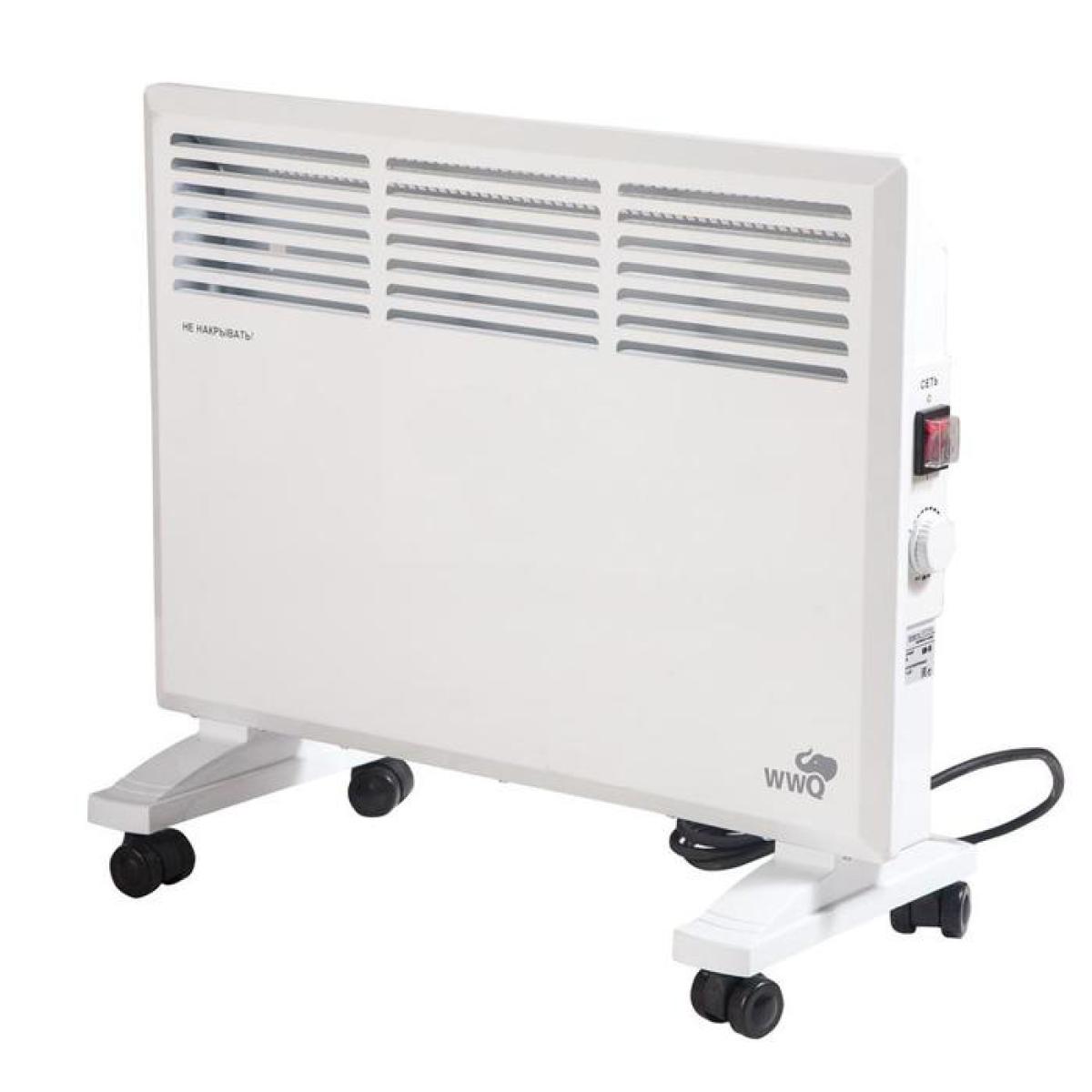 Конвектор WWQ KM-10