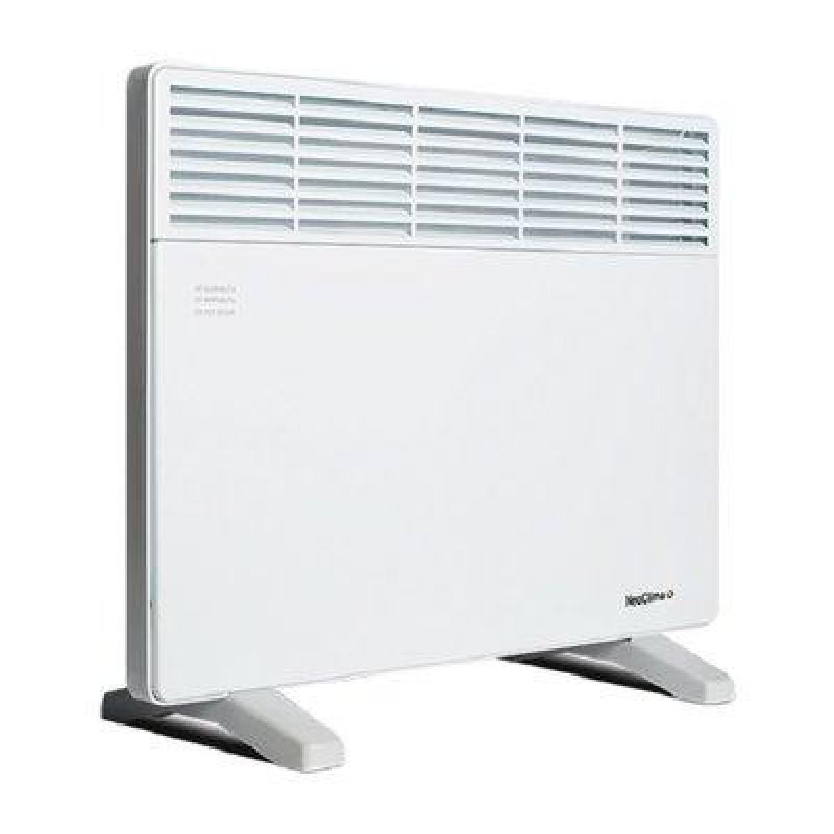 Современный конвектор Neoclima Comforte T2.0