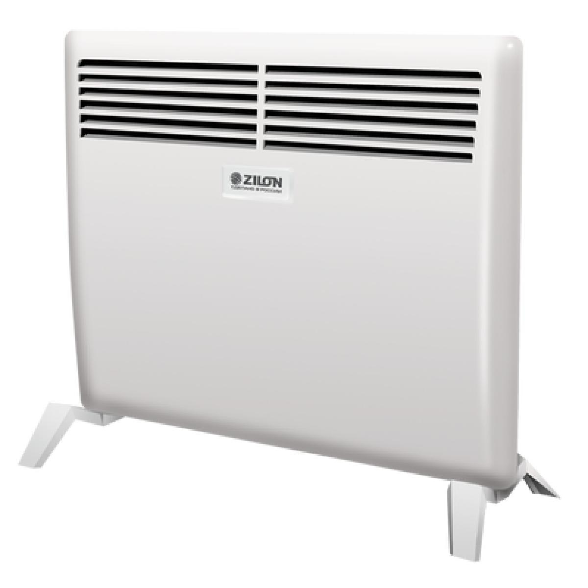 Конвектор электрический Zilon ZHC-1000 А2.0
