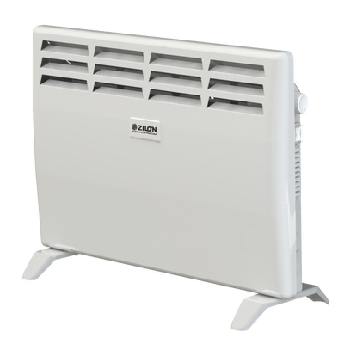Конвектор электрический Zilon ZHC-1000 SR3.0 ECO