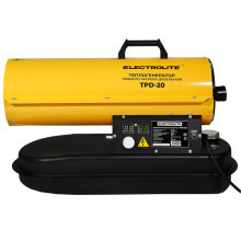 Пушка дизельная ELECTROLITE TPD-20