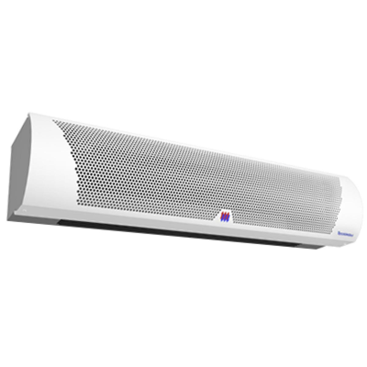 Тепловая завеса электрическая Тепломаш Комфорт 200 КЭВ-9П2011Е