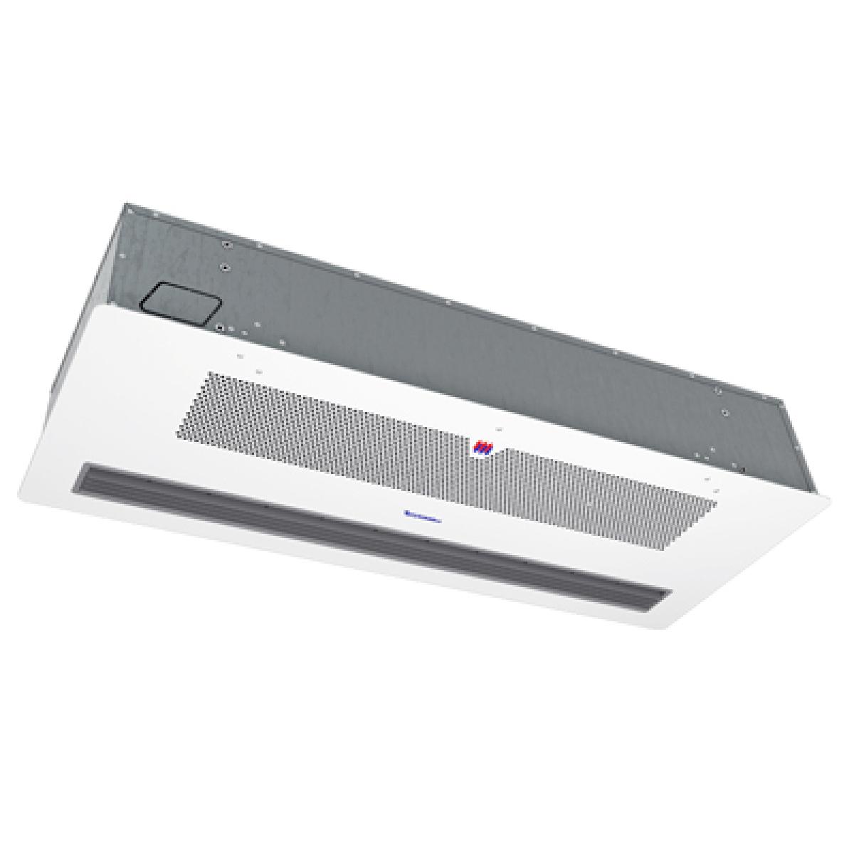 Тепловая завеса электрическая Тепломаш 200 КЭВ-6П2271E