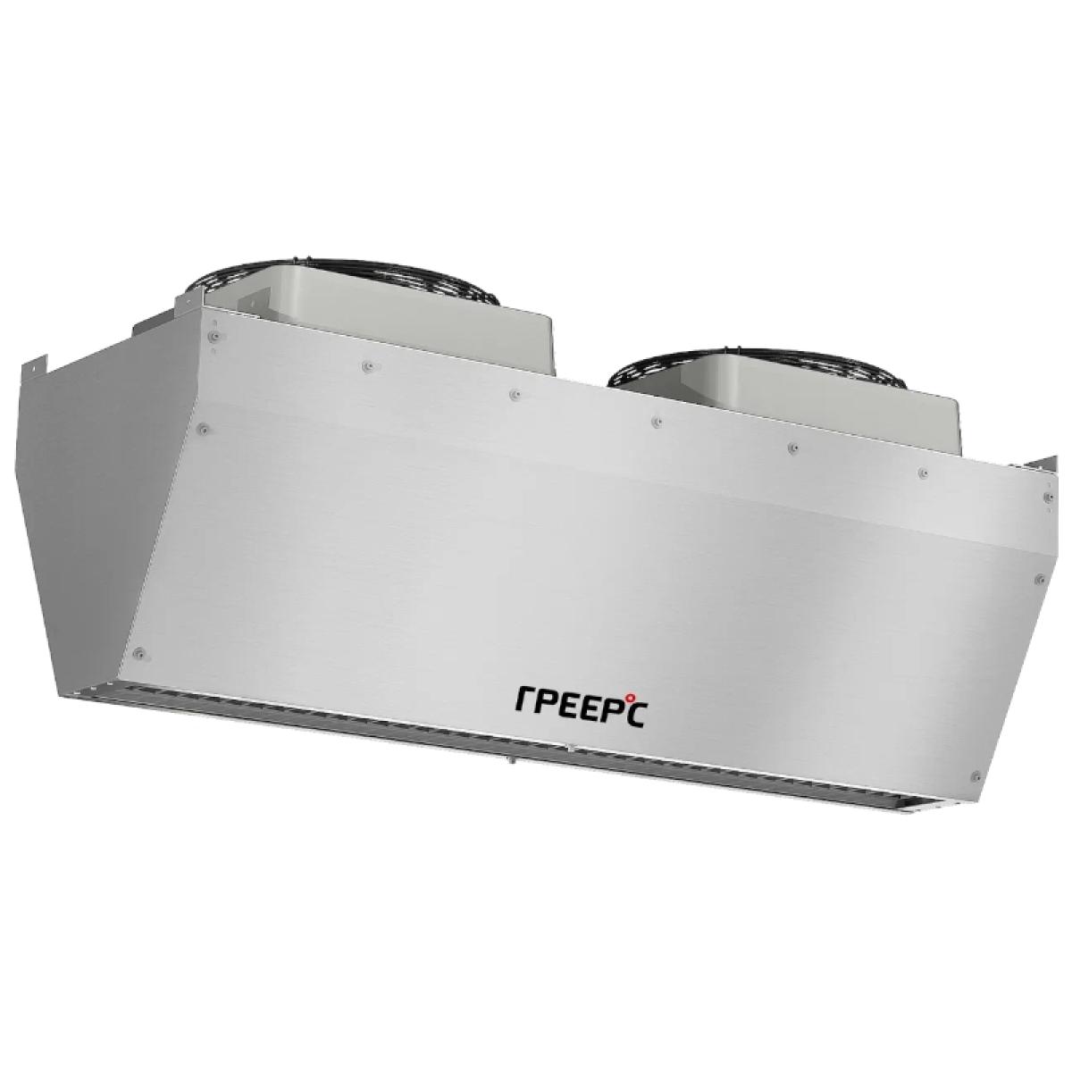 Тепловая завеса ГРЕЕРС ЗВП-М1-150Н