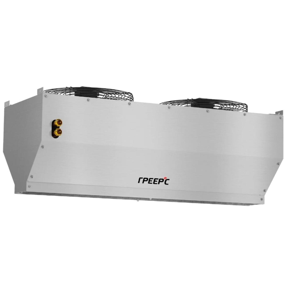 Тепловая завеса ГРЕЕРС 3ВП-М3-150В