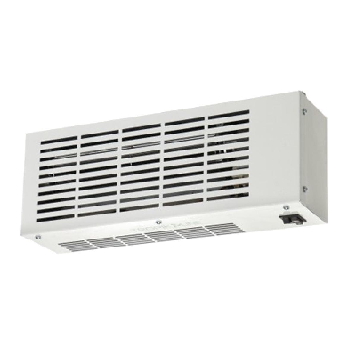 Электрическая тепловая завеса Тропик К2