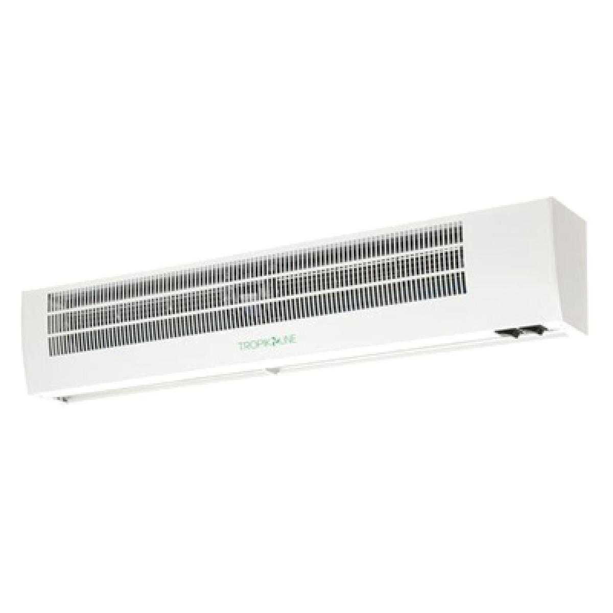 Электрическая тепловая завеса Тропик А6