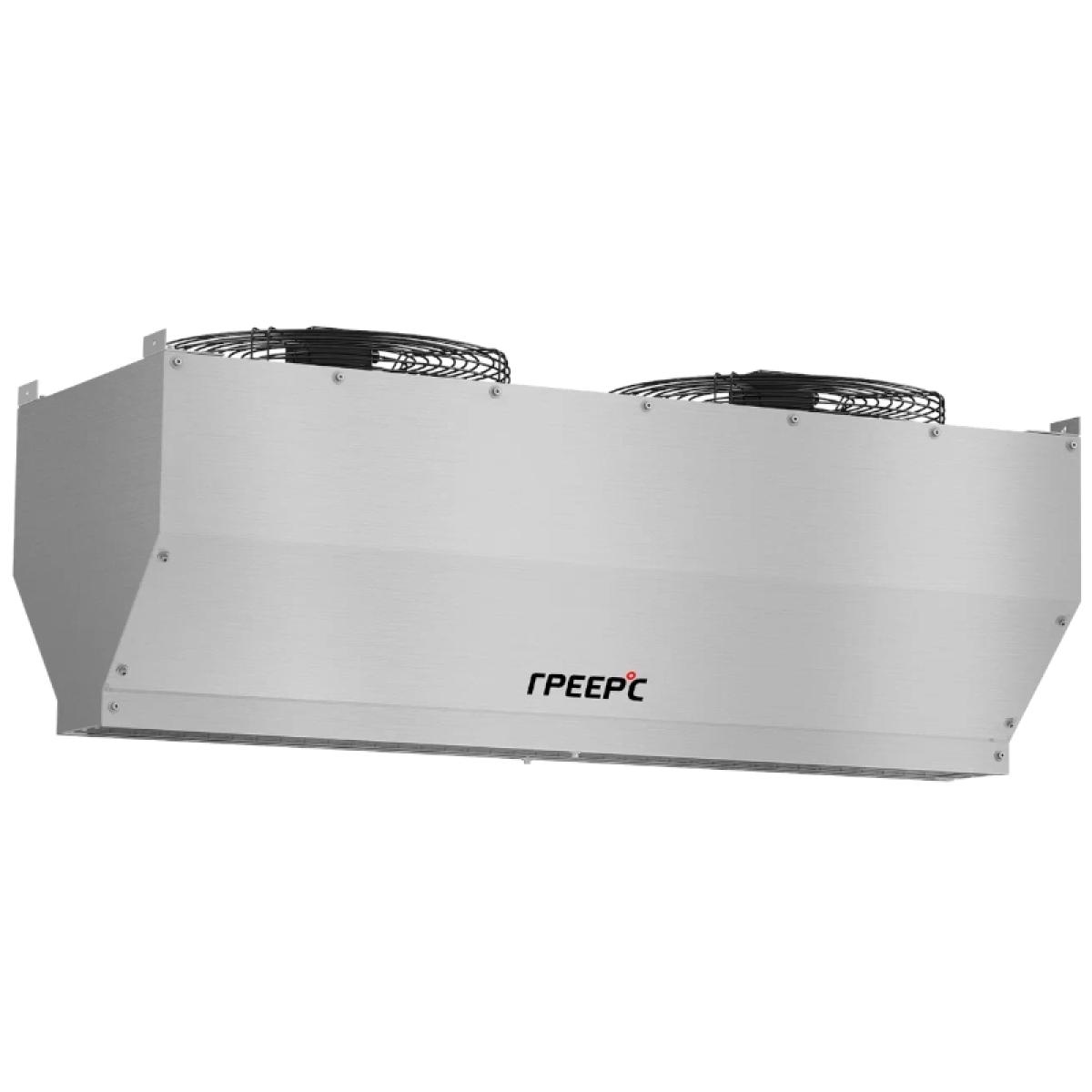 Тепловая завеса ГРЕЕРС 3ВП-М3-150Н