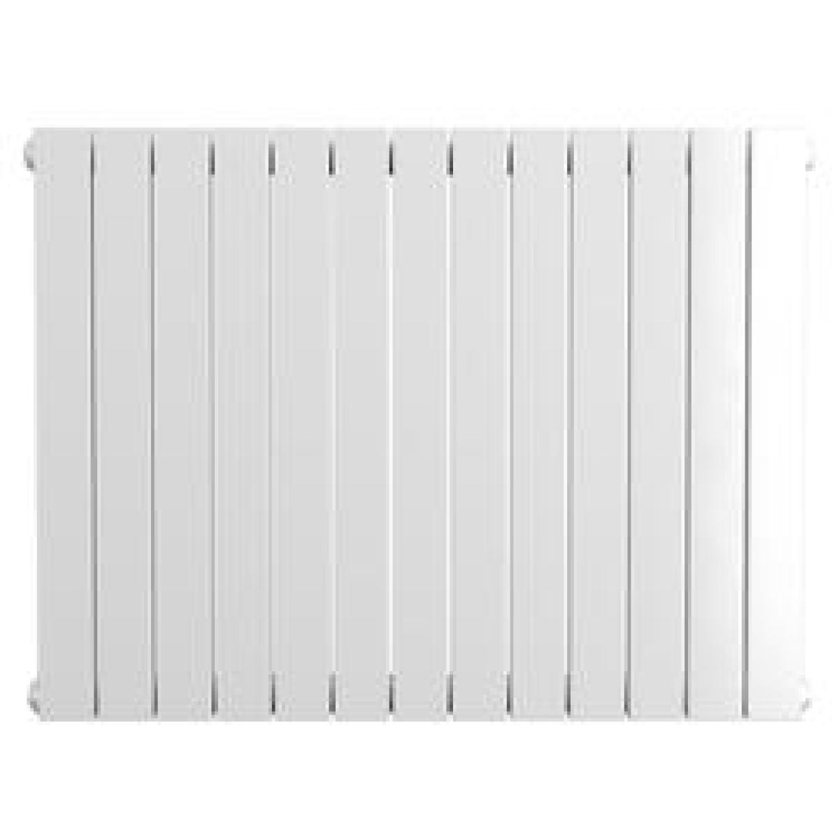 Радиатор отопления КЗТО Соло В 1-500-18