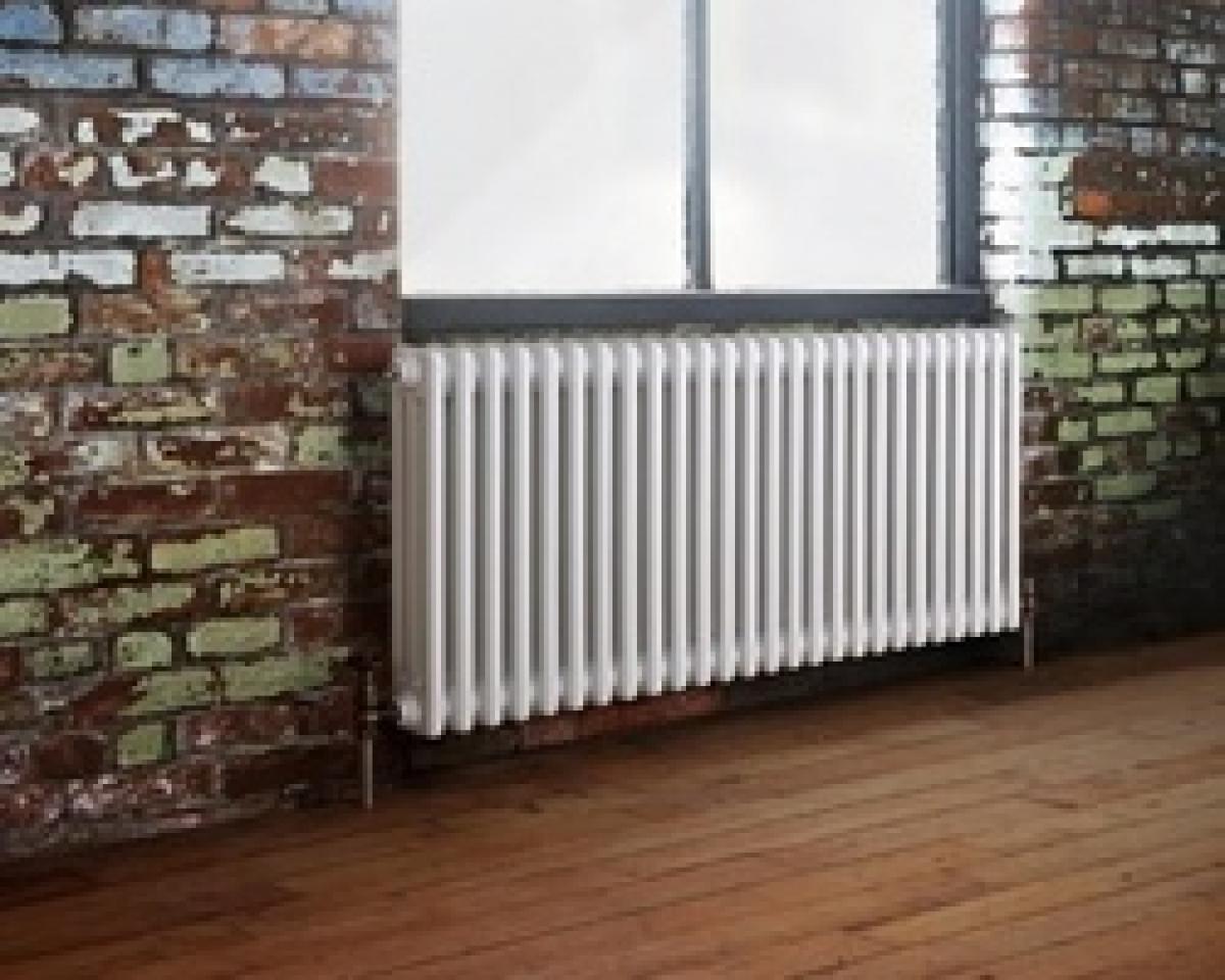 Радиатор отопления Arbonia 3030/12 N12 3/4 RAL 9016