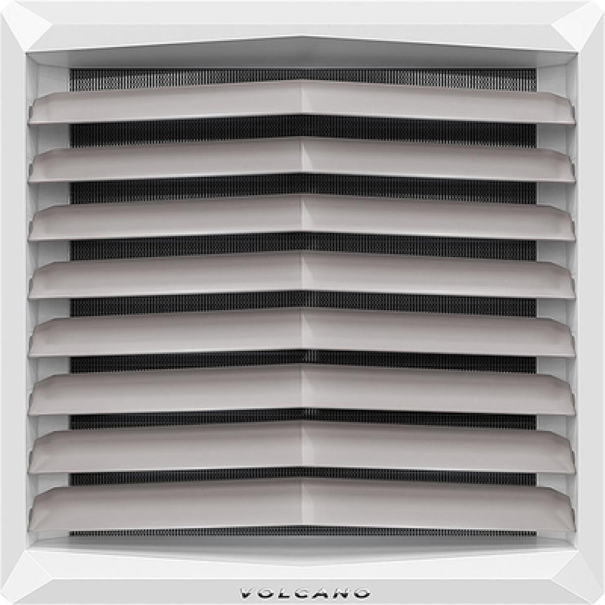 Тепловентилятор Volcano VR MINI AC