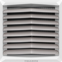 Тепловентилятор Volcano VR1-AC