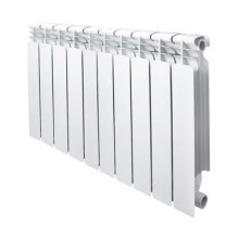 Биметаллический радиатор OGINT РБС 200 200 10 секц 720Вт Биметаллический радиатор OGINT РБС 200 200 10 секц 720Вт