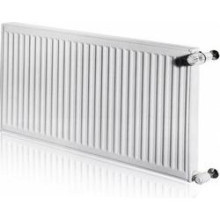 Стальной панельный радиатор Тип 21 Kermi FKO 12 400x400