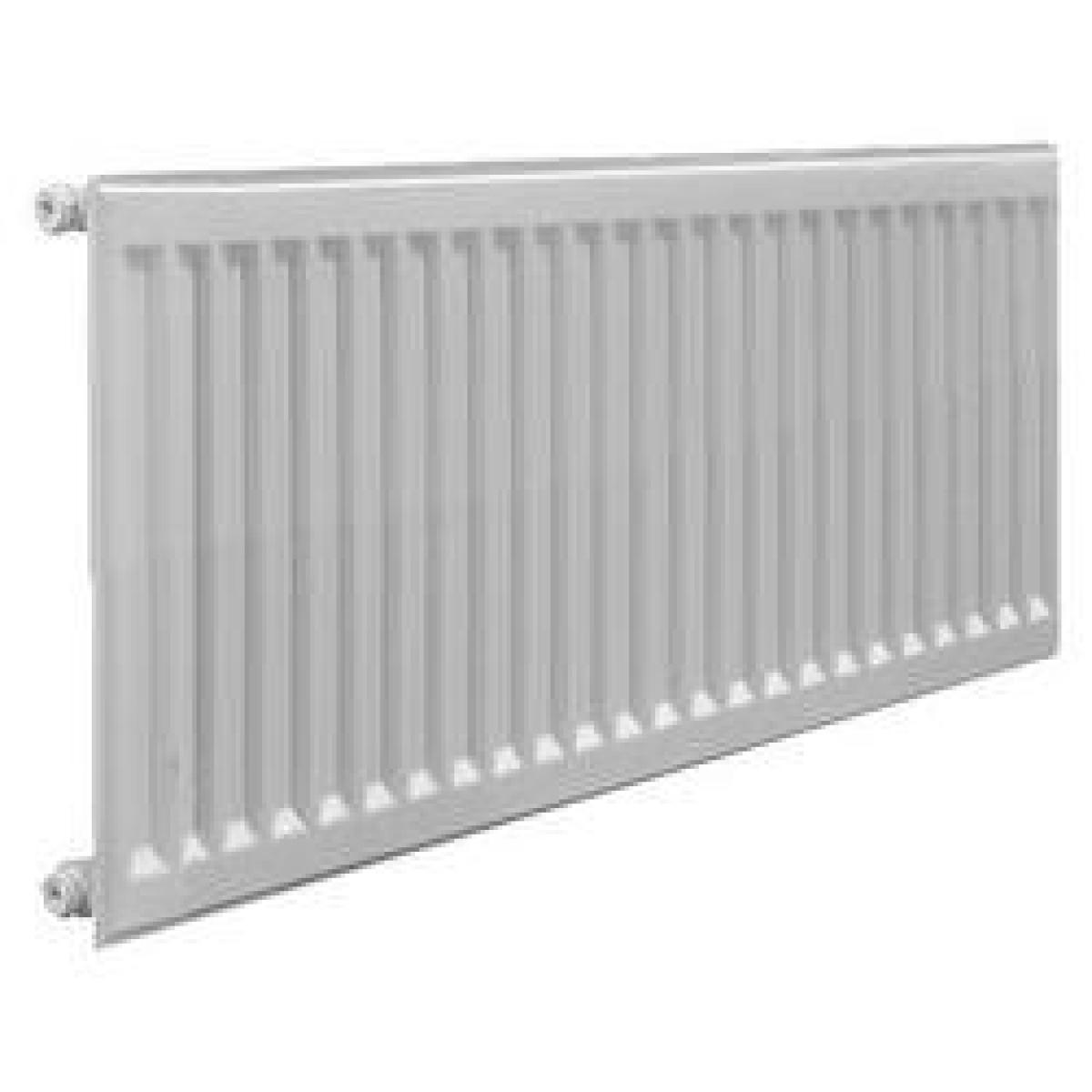 Стальной панельный радиатор Тип 10 Kermi FKO 10 500x1200