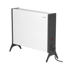 Конвекторный обогреватель Солнечный бриз-2000.2 ЗЕБРА