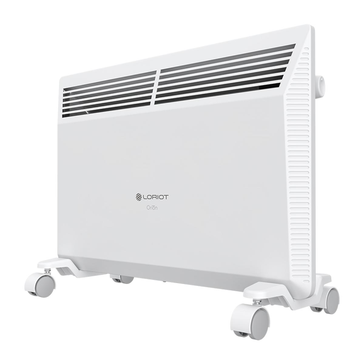 Электрический конвектор LORIOT Orion LHCI-2000 KM