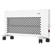 Обогреватель электрический конвекторного типа НКИ-1000 Везувий