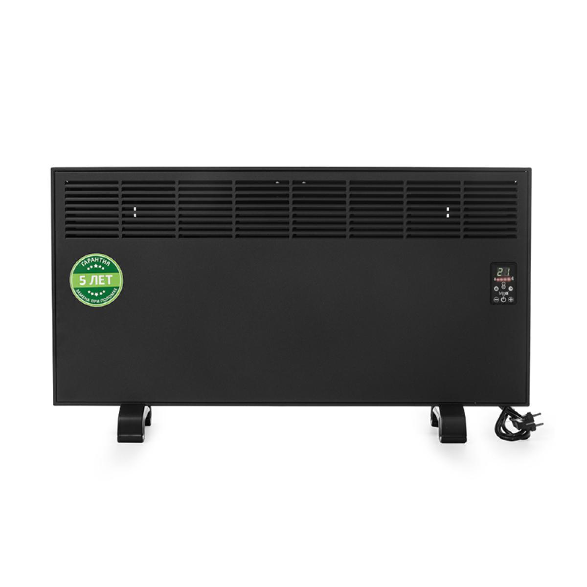 Конвектор IVIGO EPK4590E20 Черный матовый