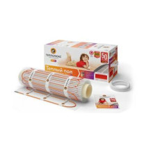 Нагревательный мат 15 м2 Теплолюкс Tropix МНН 2240 Вт/14,0 кв.м