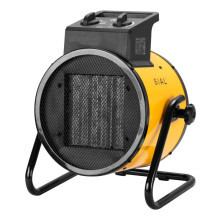 Электрический тепловентилятор SIAL P5