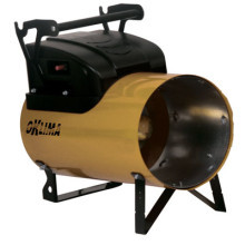 Тепловая пушка Oklima SG 80 M (пьезо-поджиг)