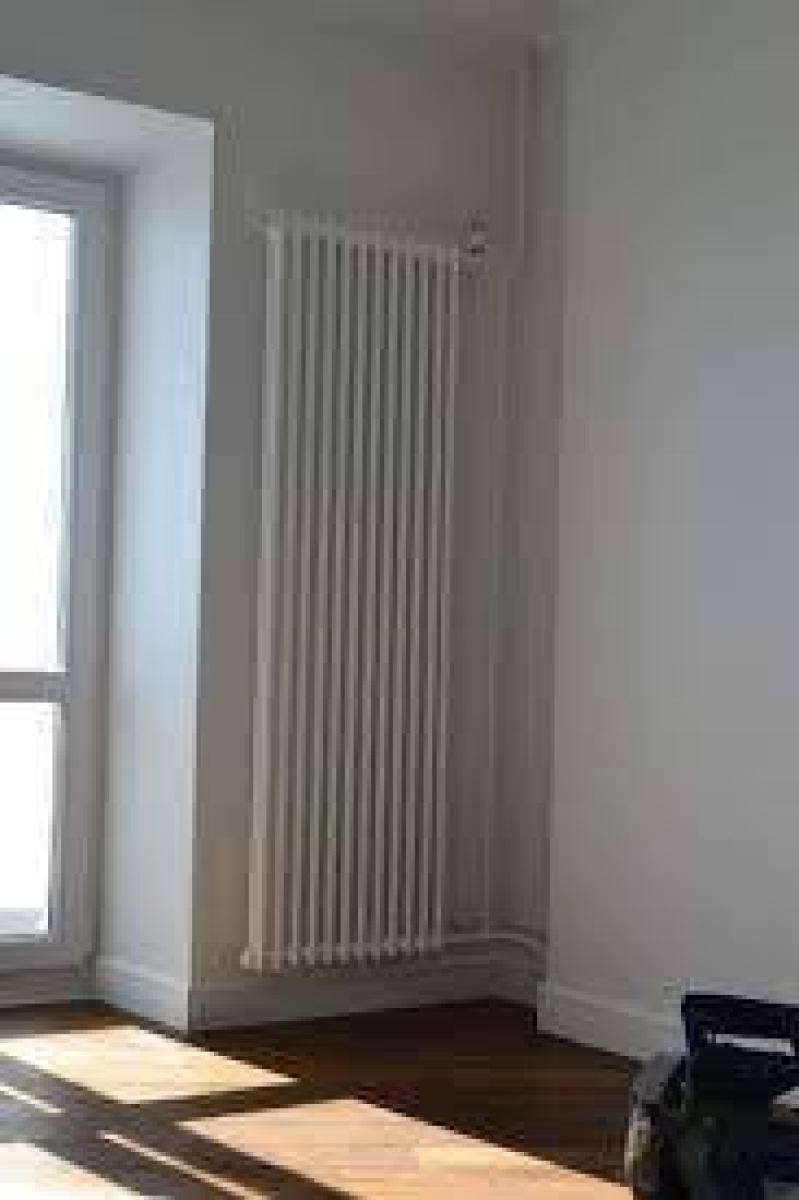 Радиатор отопления трубчатый Arbonia 2180/04 № 12 AME 3/4