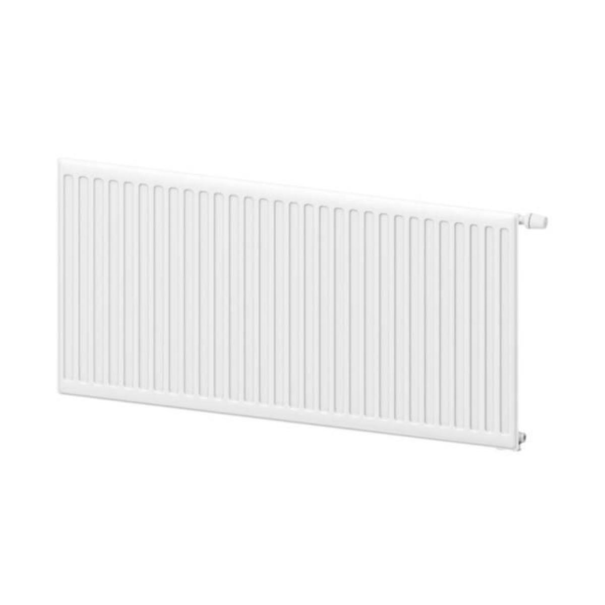 Радиатор панельный VC 11 500х400 ниж/п прав VALFEX VF.VC.R.11.500.0400