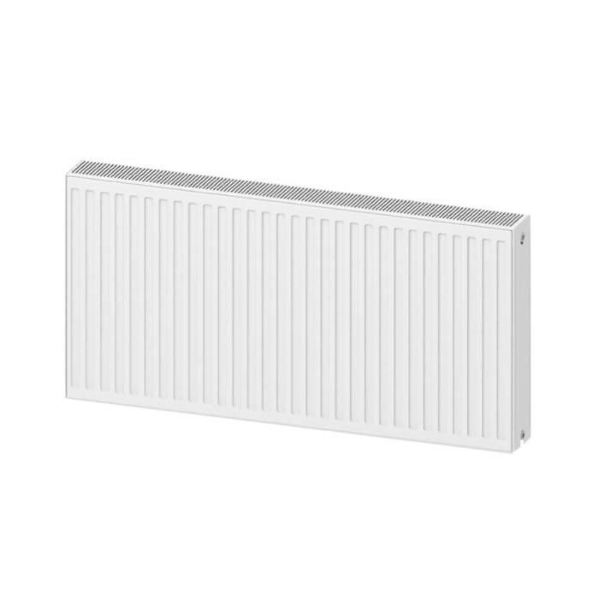 Радиатор панельный С 22 500х600 бок/п VALFEX VF.C.22.500.0600