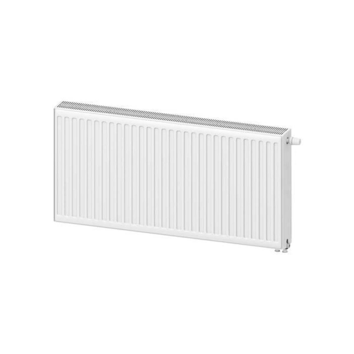 Радиатор панельный VC 22 300х500 ниж/п VALFEX VF.VC.22.300.0500