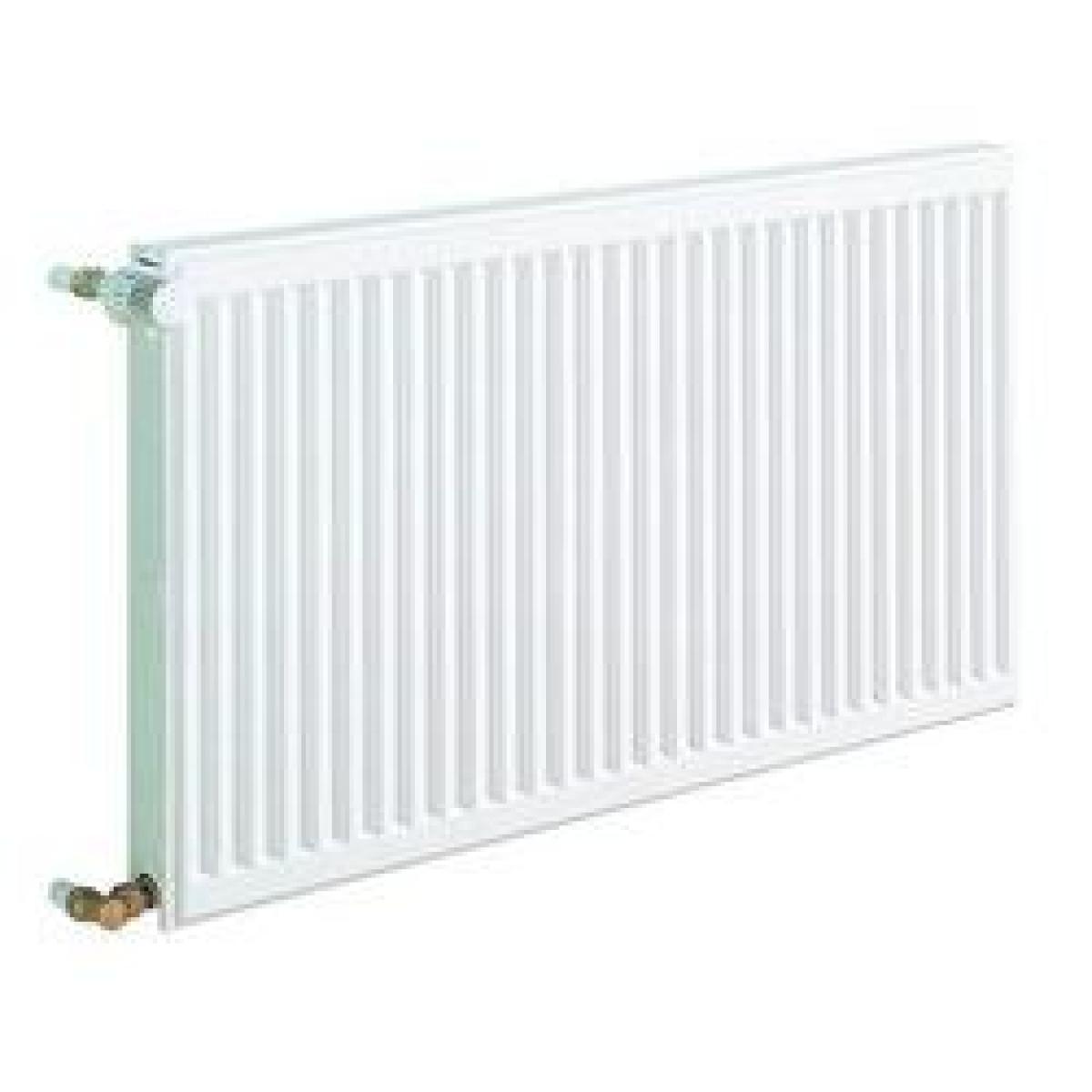 Стальной панельный радиатор Тип 11 Kermi FKO 11 500x400