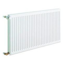 Стальной панельный радиатор Тип 11 Kermi FKO 11 300x400