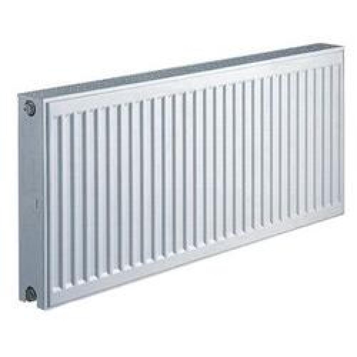 Стальной панельный радиатор Тип 22 Kermi FKO 22 600x400