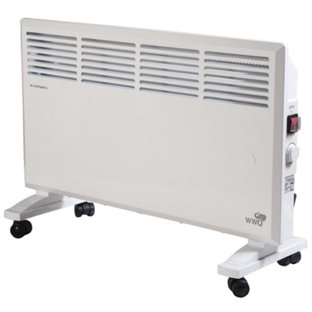 Конвектор WWQ KM-20