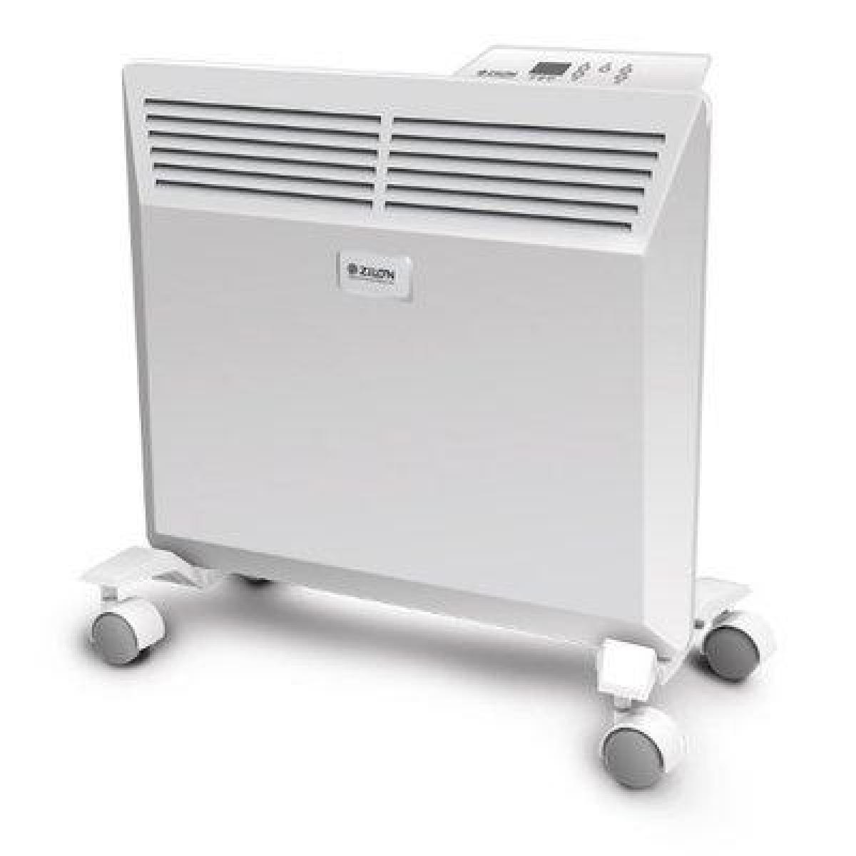 Конвекторный обогреватель Zilon ZHC-1000 Е3.0