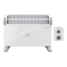 Конвектор BREEON Pro Comfort BHEC-2000