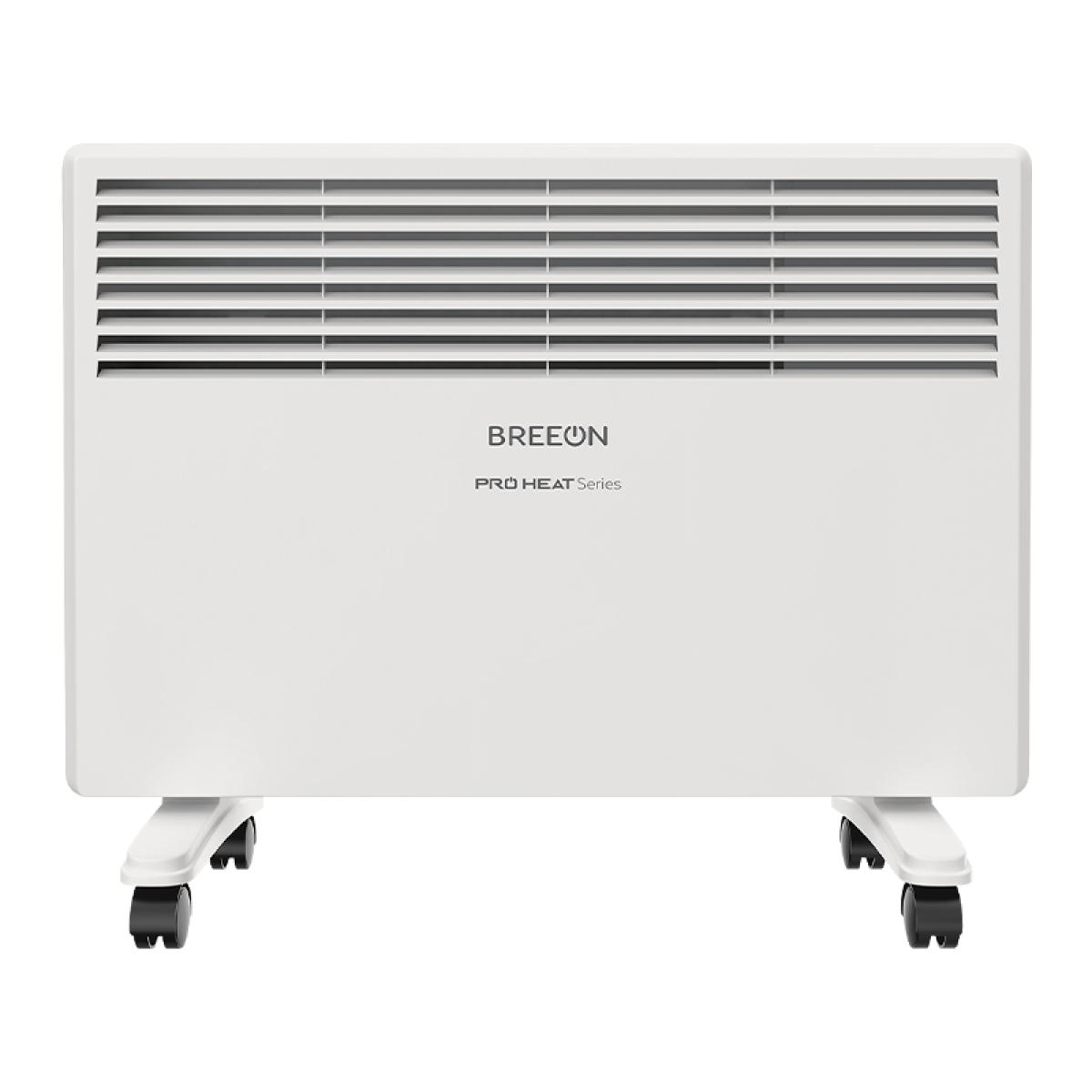 Электрический конвектор BREEON Pro Heat BCPT-1000 KM