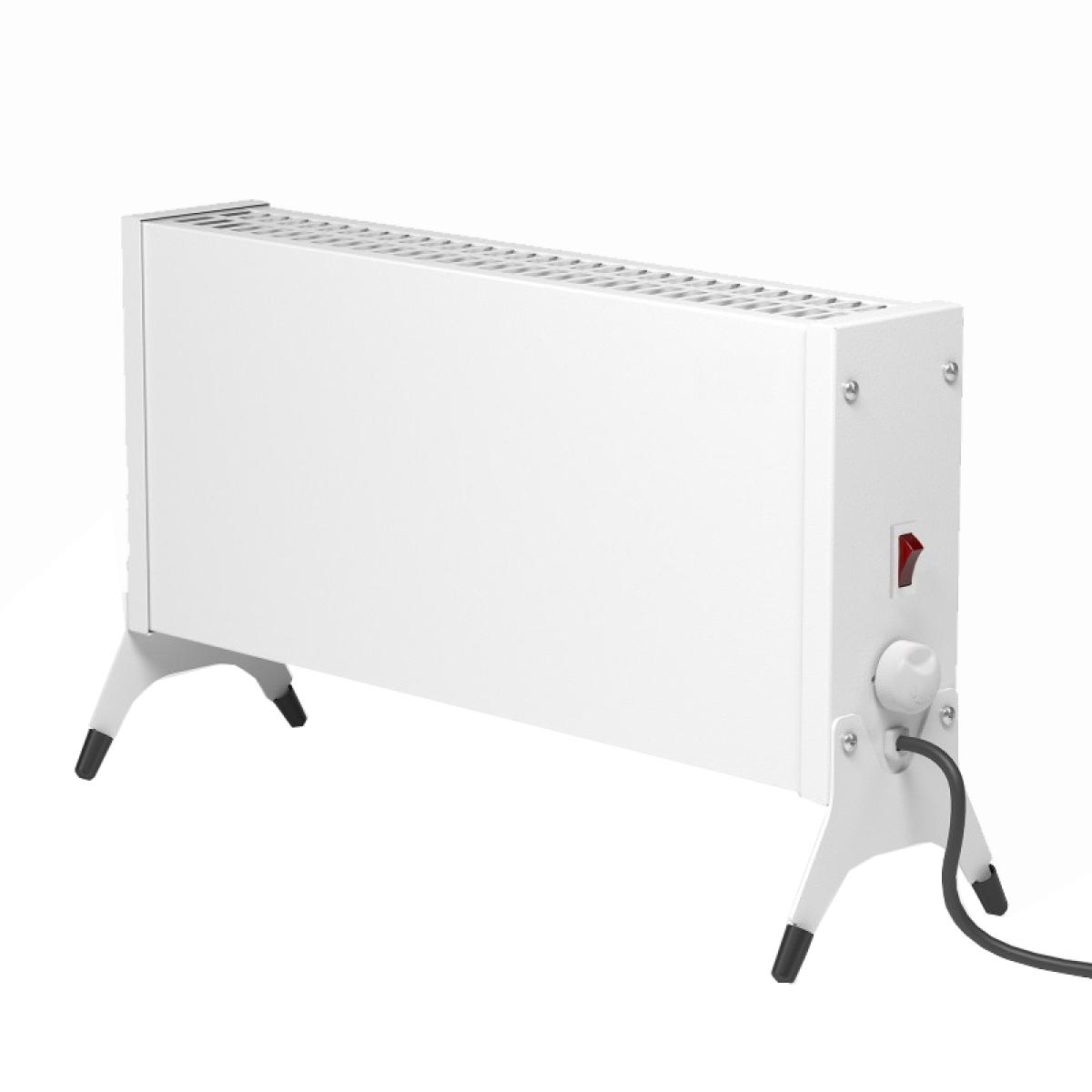 Конвекторный обогреватель Солнечный бриз-1000.1 Такса