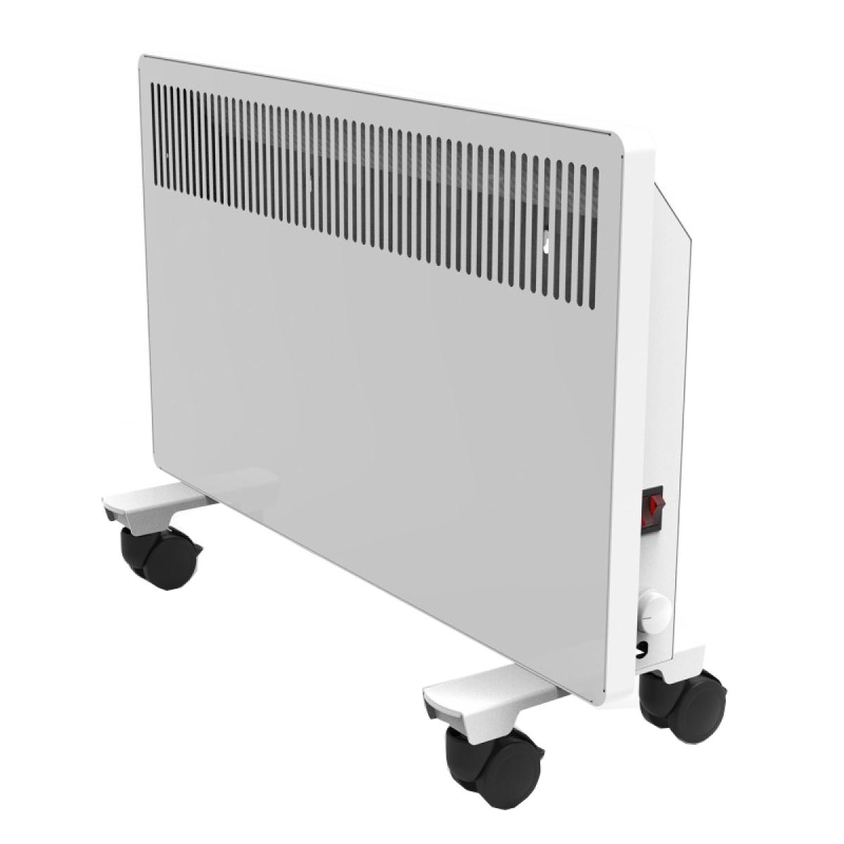 Конвекторный обогреватель Солнечный бриз-1000.1