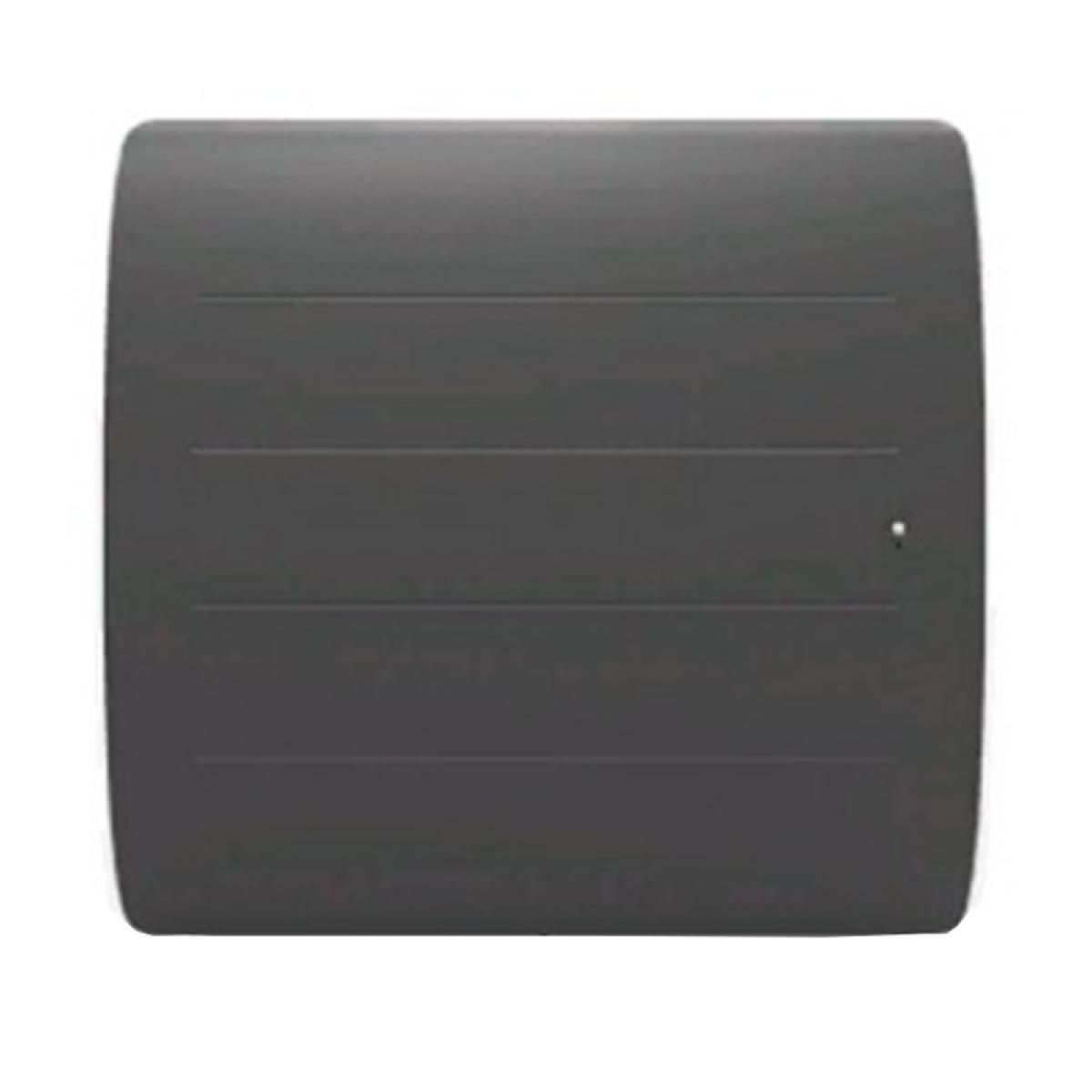 Конвектор Noirot Douchka smart ECOcontrol 750 антрацит