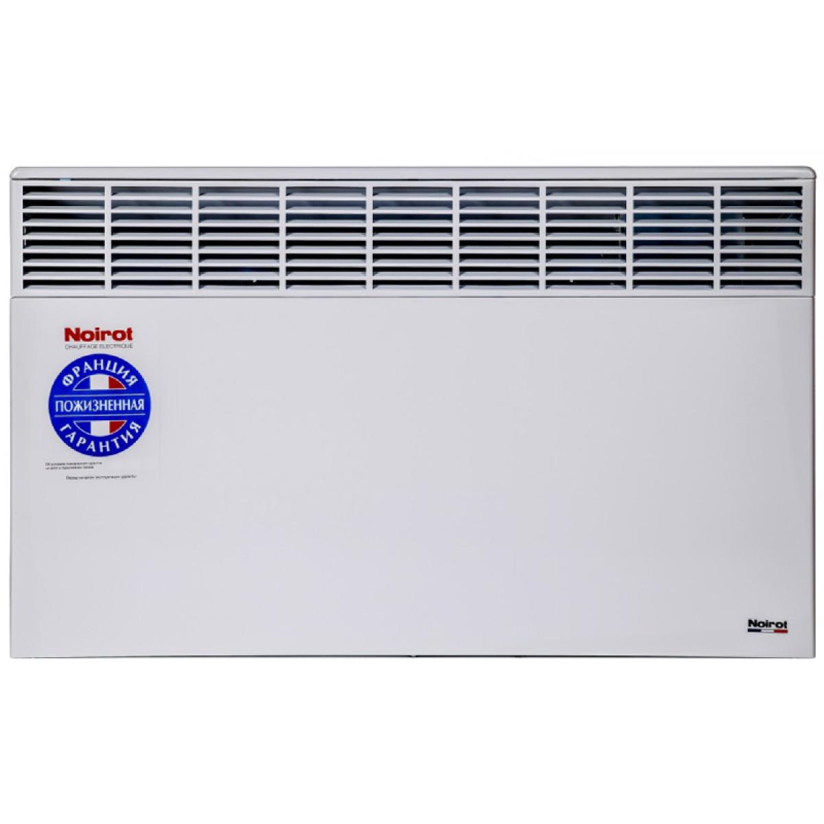 Конвектор Noirot CNX-4 Plus 2000, белый