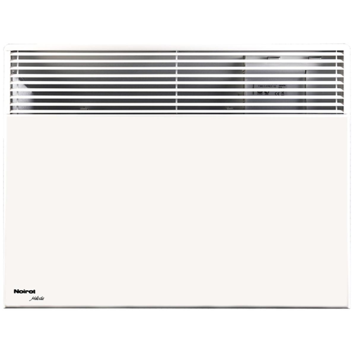 Конвектор Noirot Melodie Evolution 750 (низкая модель)