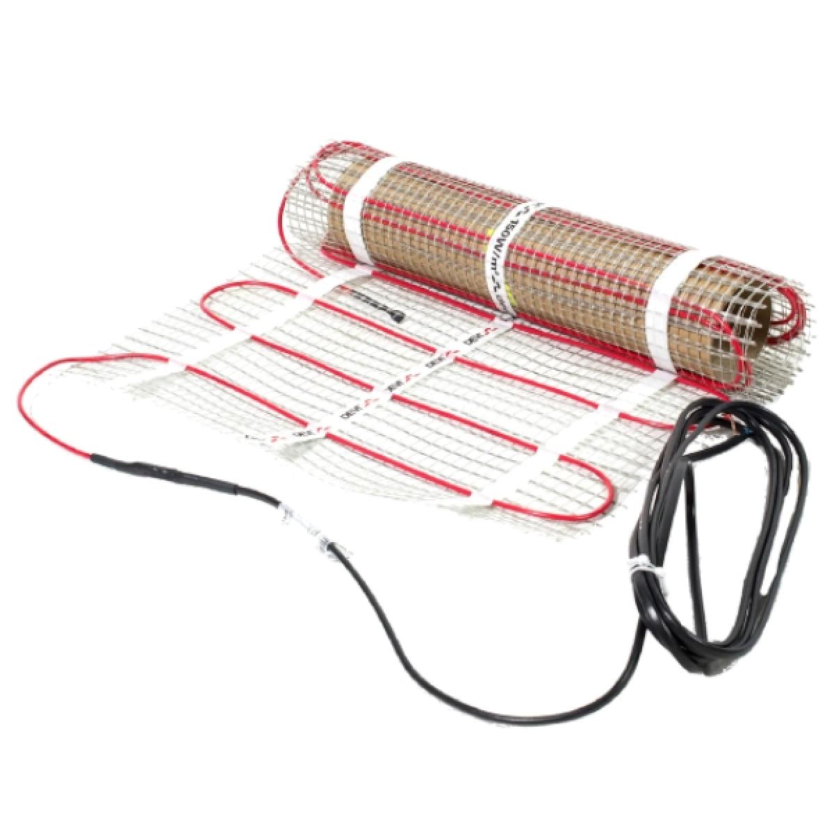 Нагревательный мат DEVIclassic 150T 750 Вт, 0,5 x 10 м, 5 м²