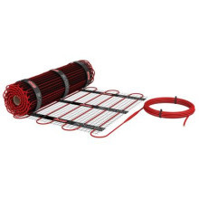 Нагревательный мат 1 м2 AC ELECTRIC ACMM2-150-1,5 (с терморегулятором)