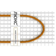 Нагревательный мат 3 м2 Теплолюкс Tropix МНН 480 Вт/3,0 кв.м